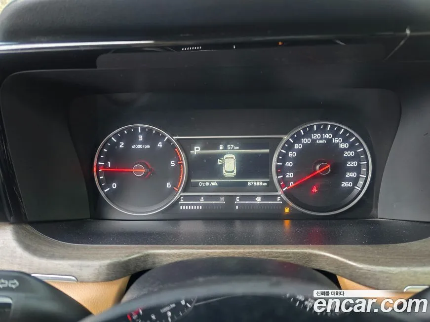Kia Sorento 2022 из KR, фото 5