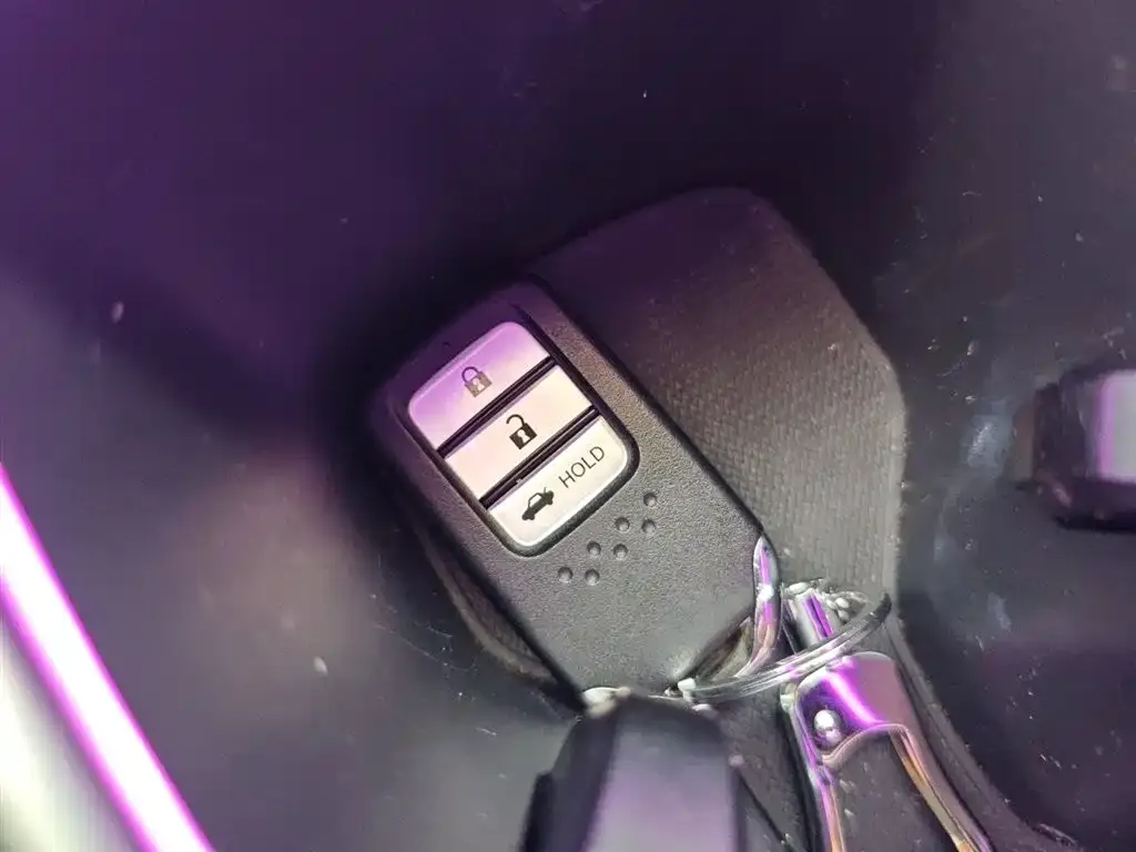 Honda Accord 2021 из CN, фото 2