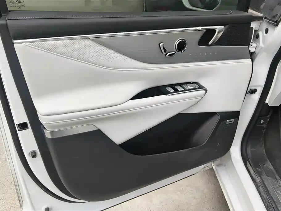 Buick GL8 Hybrid — фото 3