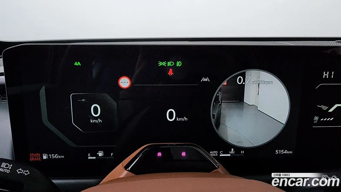 Kia Tasman 2026 из KR, фото 3
