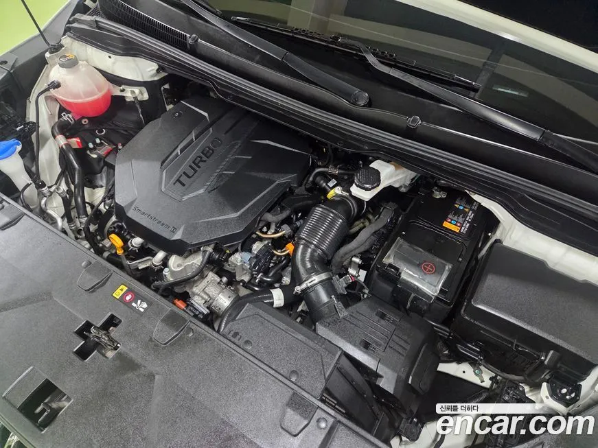Kia Carnival 2021 из KR, фото 6