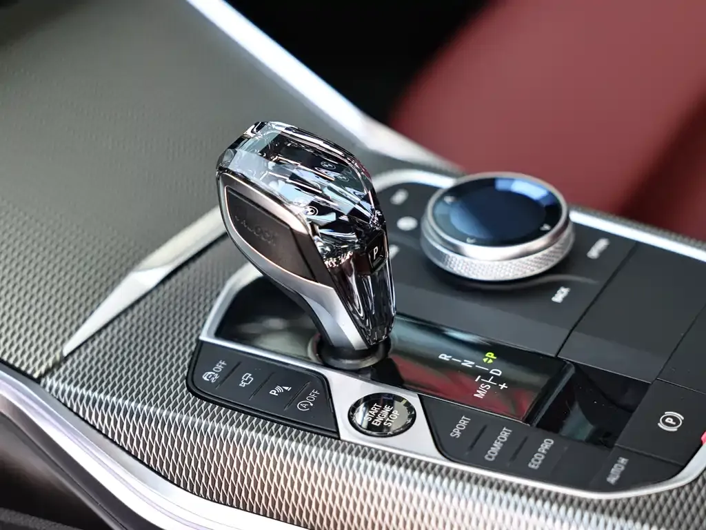 BMW 4 Series 2022 из CN, фото 10