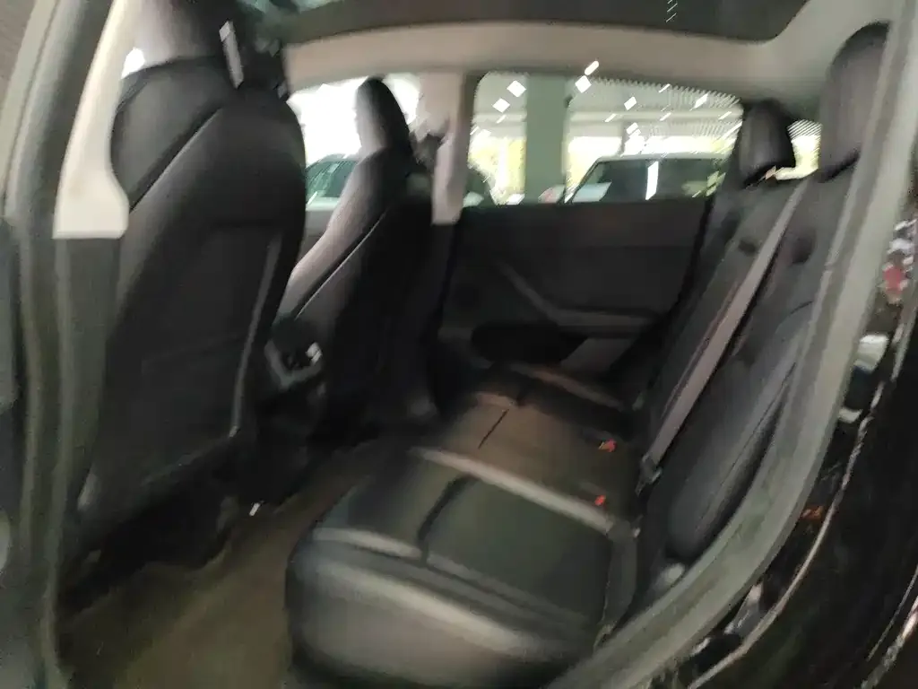 Tesla Model Y 2023 из CN, фото 2