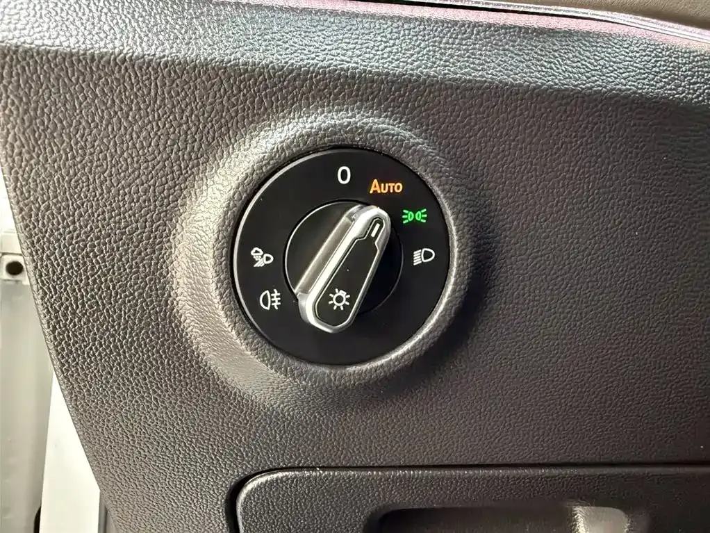 Volkswagen Tayron 2022 из CN, фото 9