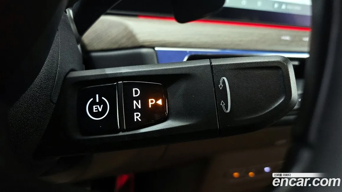 Kia EV9 2024 из KR, фото 5