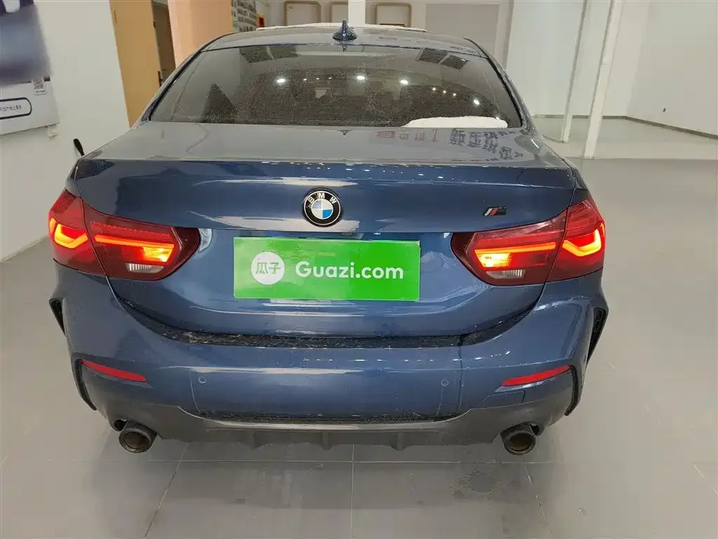 BMW 1 Series 2023 из CN, фото 5