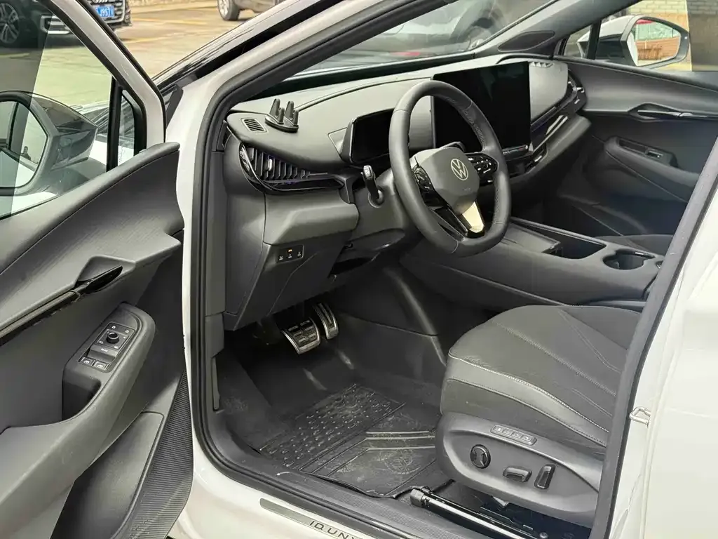 Volkswagen 06 2024 из CN, фото 7