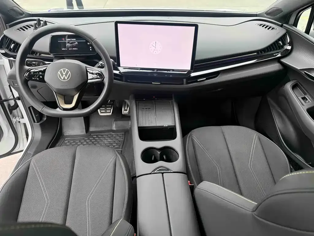 Volkswagen 06 2024 из CN, фото 8