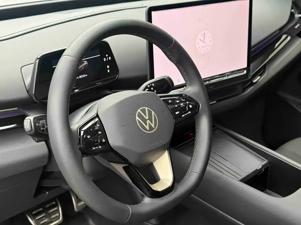 Volkswagen 06 2024 из CN, фото 4