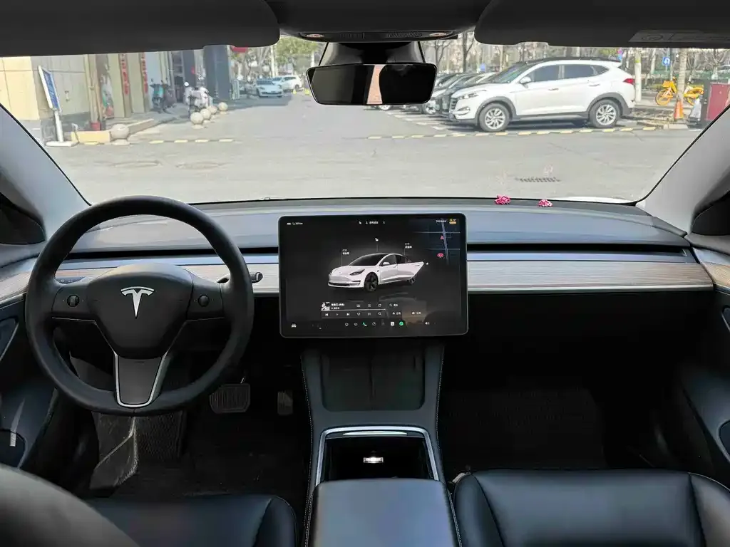 Tesla Model 3 2023 из CN, фото 10