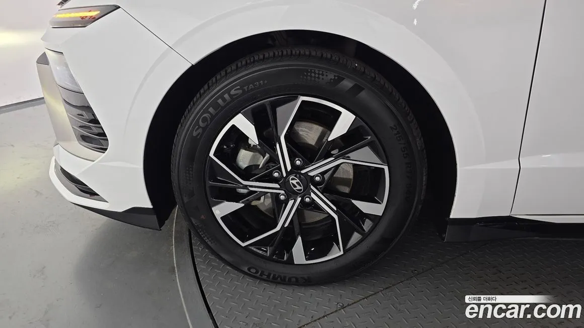 Hyundai Sonata 2024 из KR, фото 8