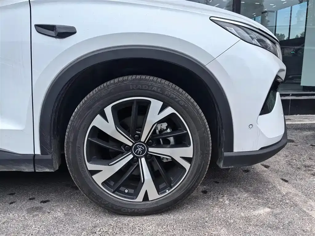 BYD Pro New Energy — фото 7