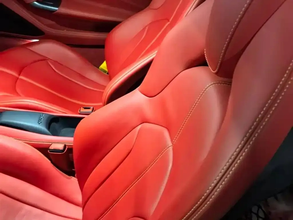 Ferrari F8 2022 из CN, фото 3