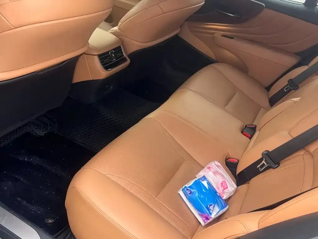 Lexus LS 2023 из CN, фото 5