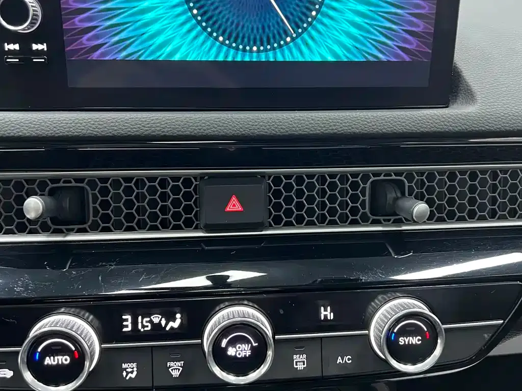 Honda Civic 2021 из CN, фото 10