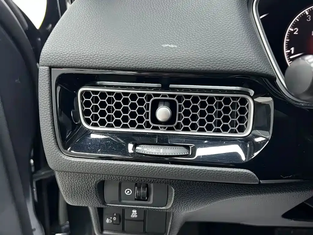 Honda Civic 2021 из CN, фото 7
