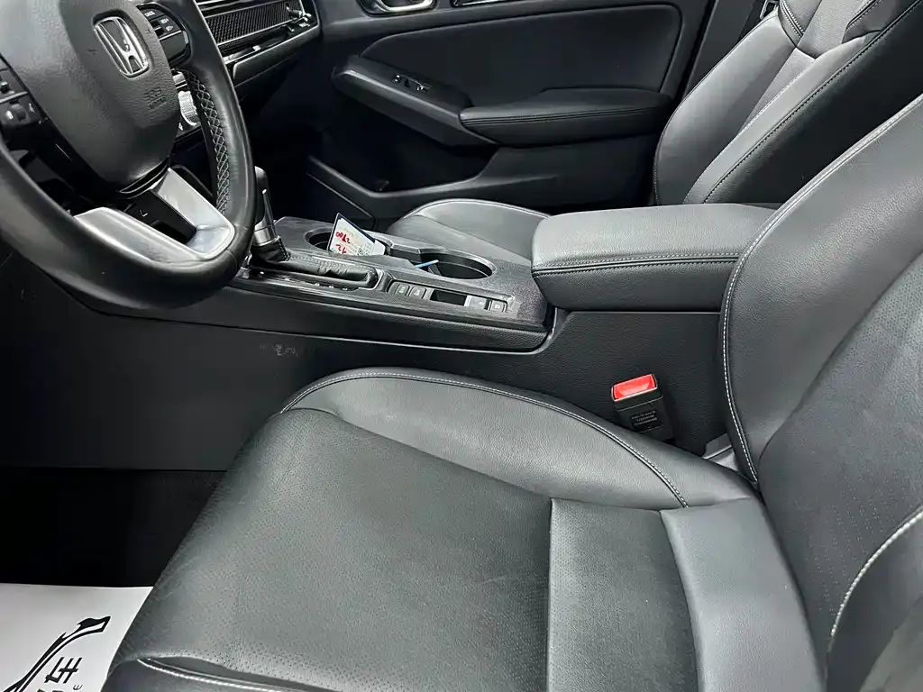 Honda Civic 2021 из CN, фото 5
