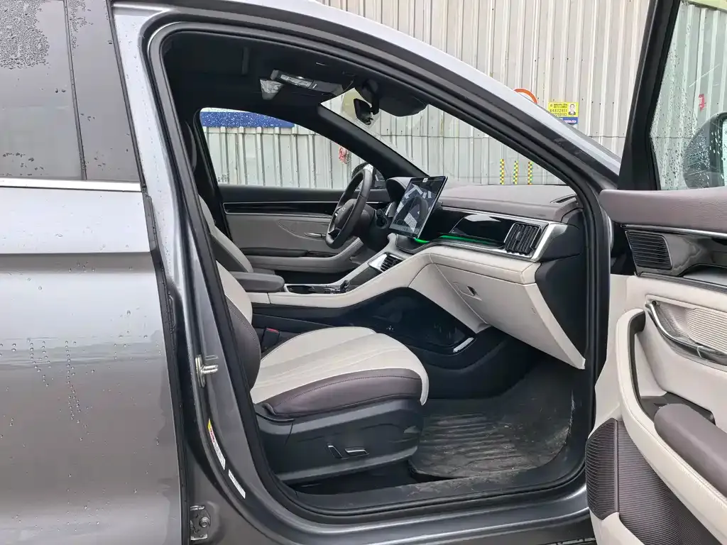 BYD PLUS New Energy 2025 из CN, фото 2