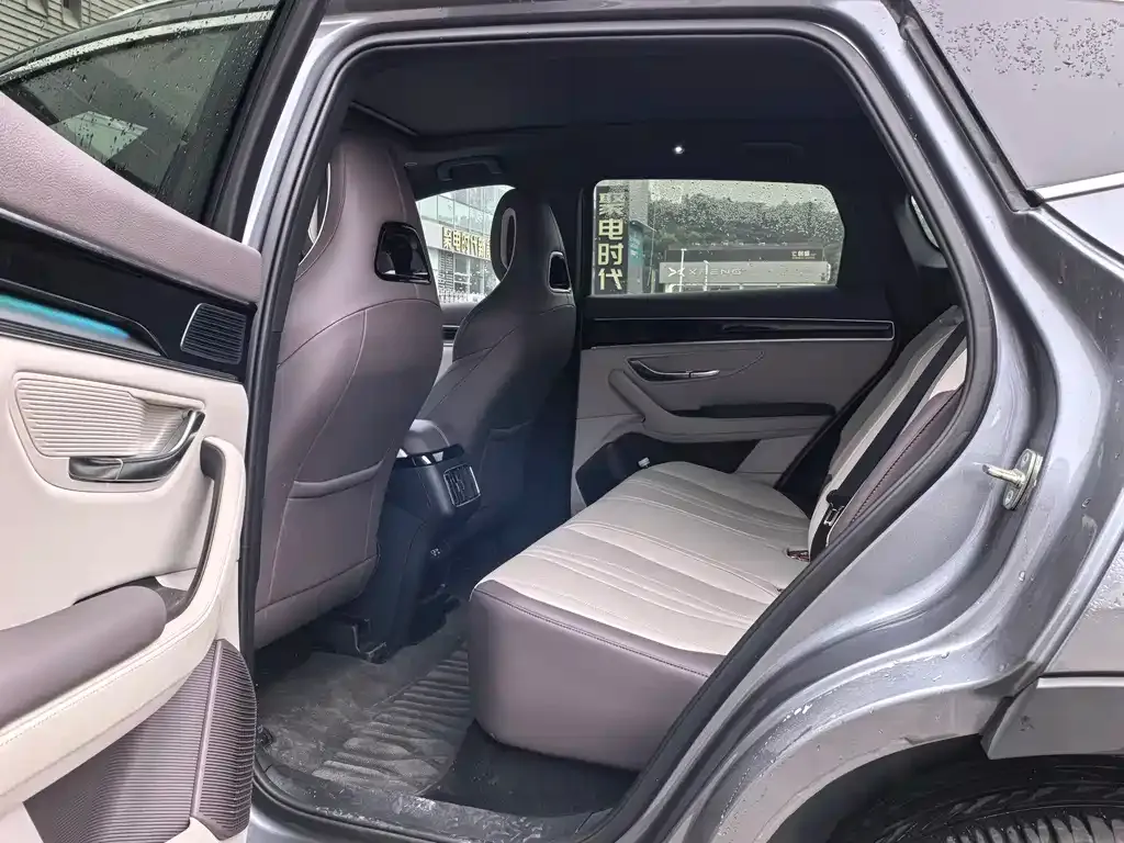 BYD PLUS New Energy 2025 из CN, фото 3