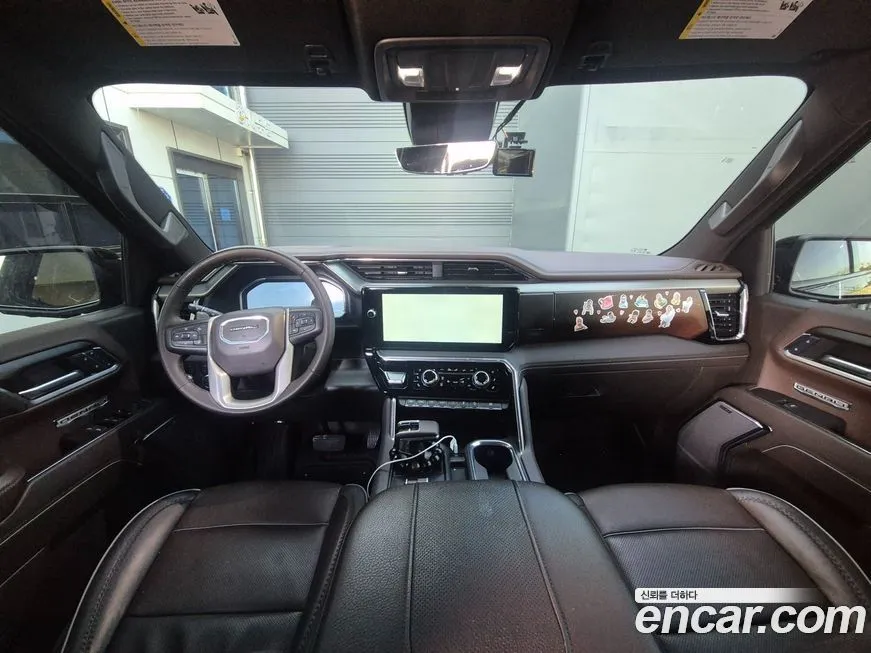 GMC Sierra — фото 10