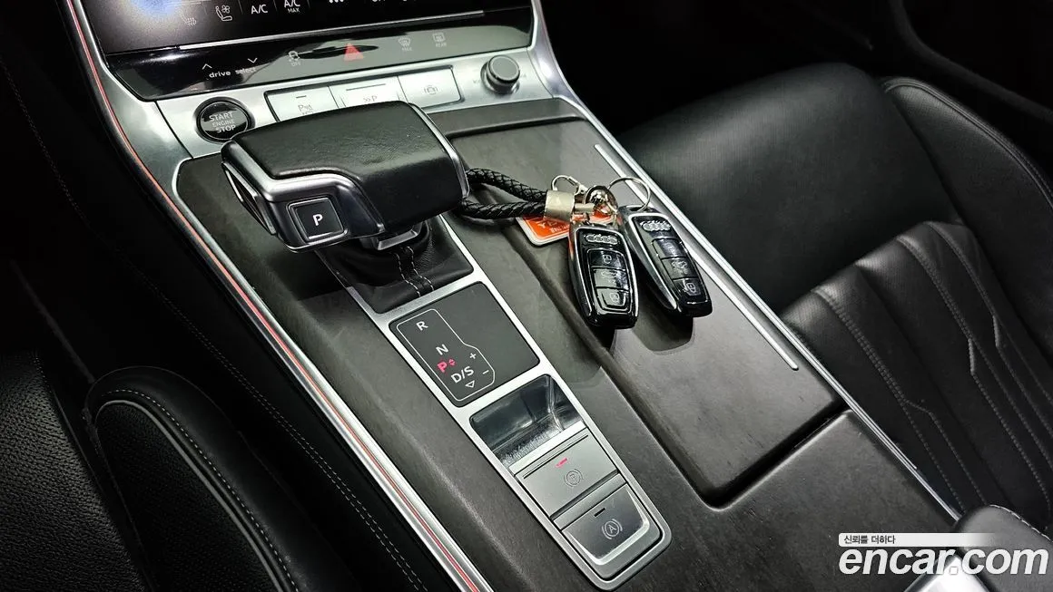 Audi A7 2021 из KR, фото 6