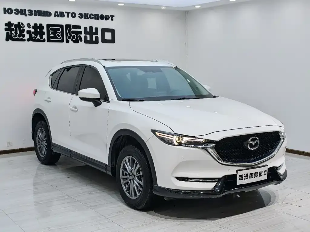 Mazda CX-5 2022 из CN, фото 9