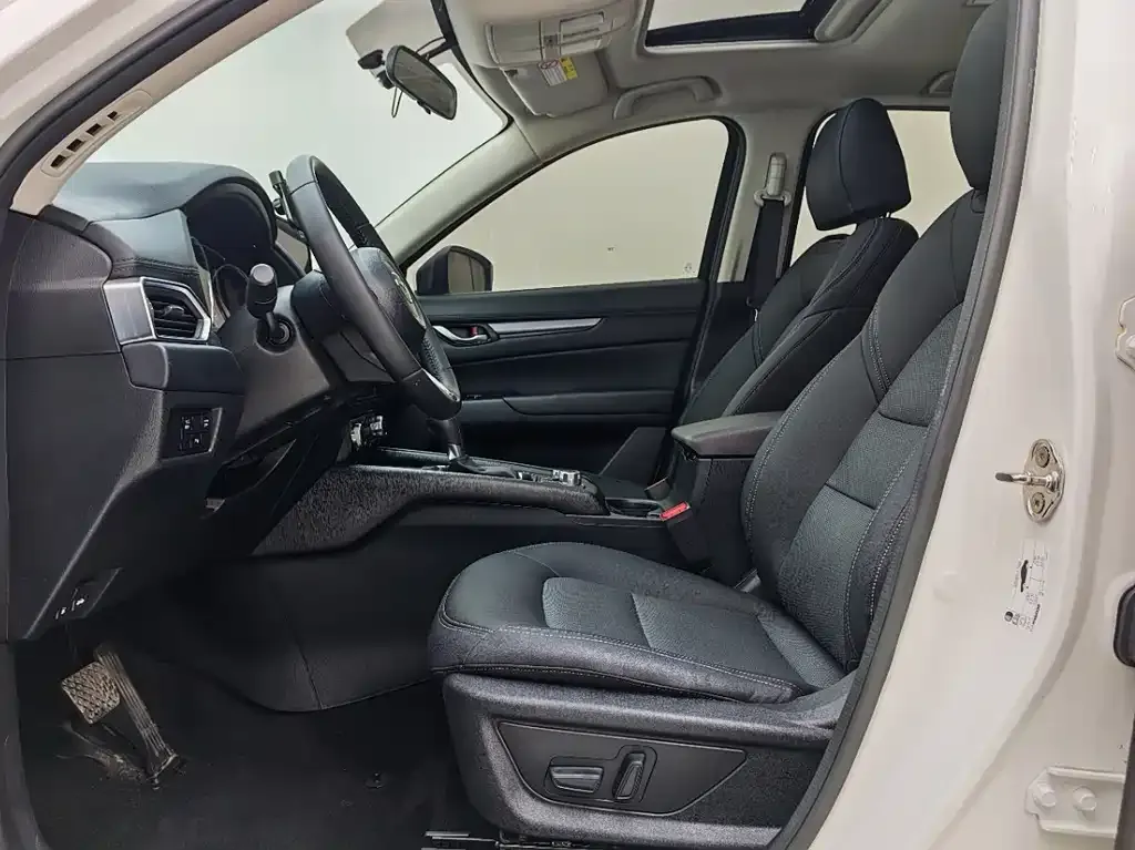 Mazda CX-5 2022 из CN, фото 7