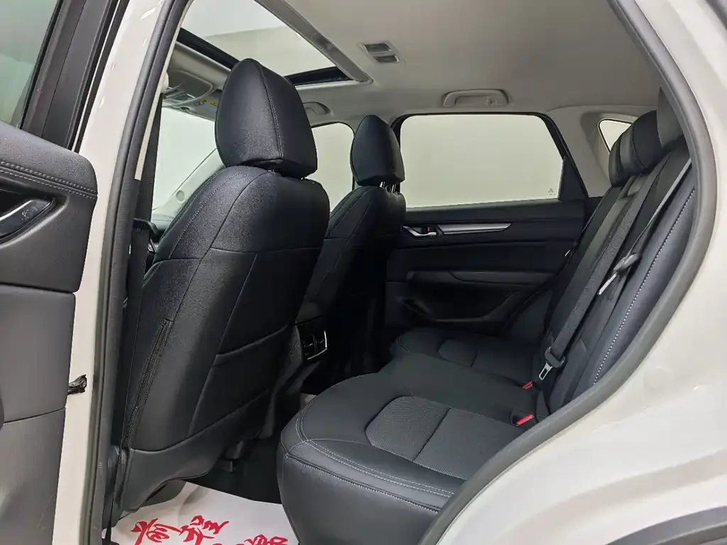 Mazda CX-5 2022 из CN, фото 8