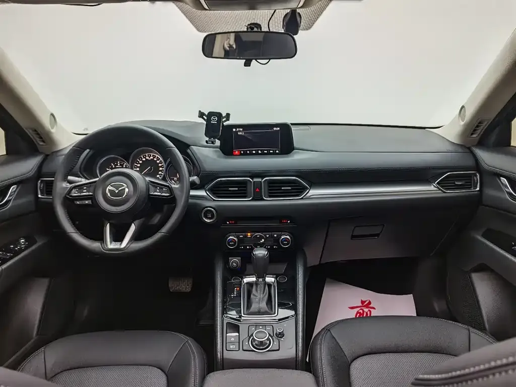 Mazda CX-5 2022 из CN, фото 10