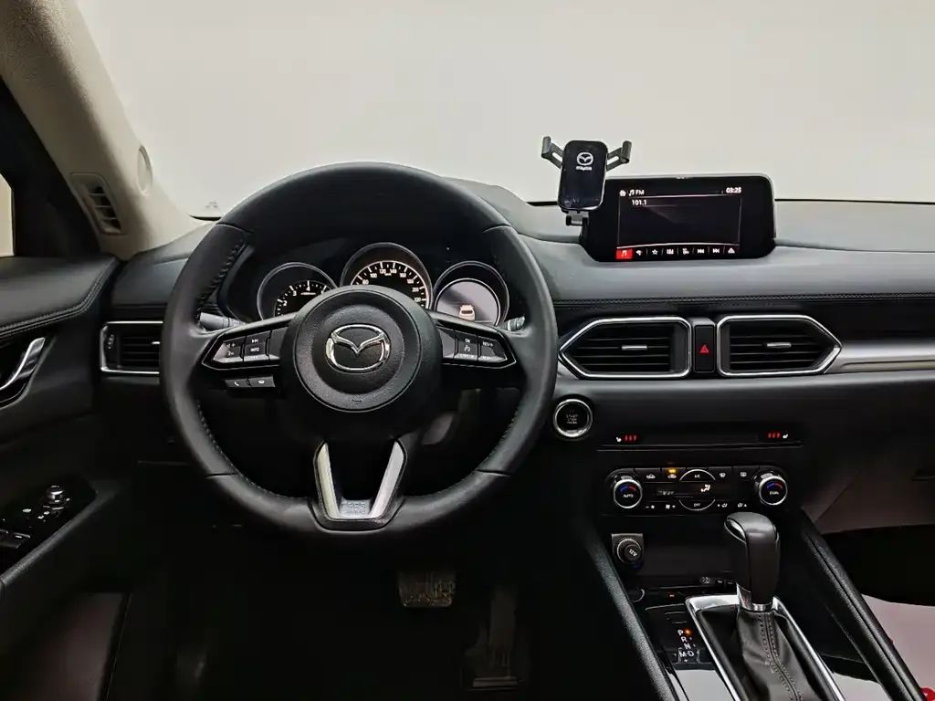 Mazda CX-5 2022 из CN, фото 6