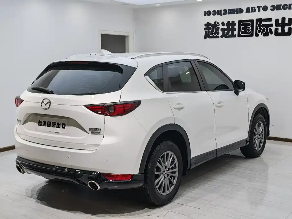 Mazda CX-5 2022 из CN, фото 5