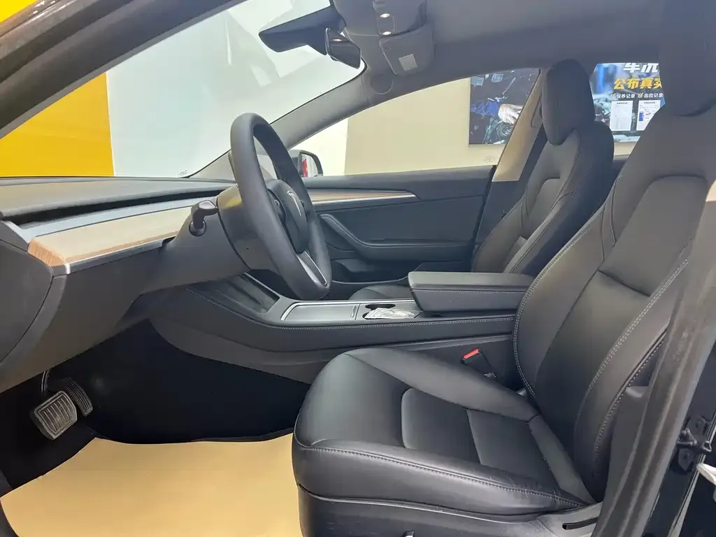 Tesla Model 3 2023 из CN, фото 5
