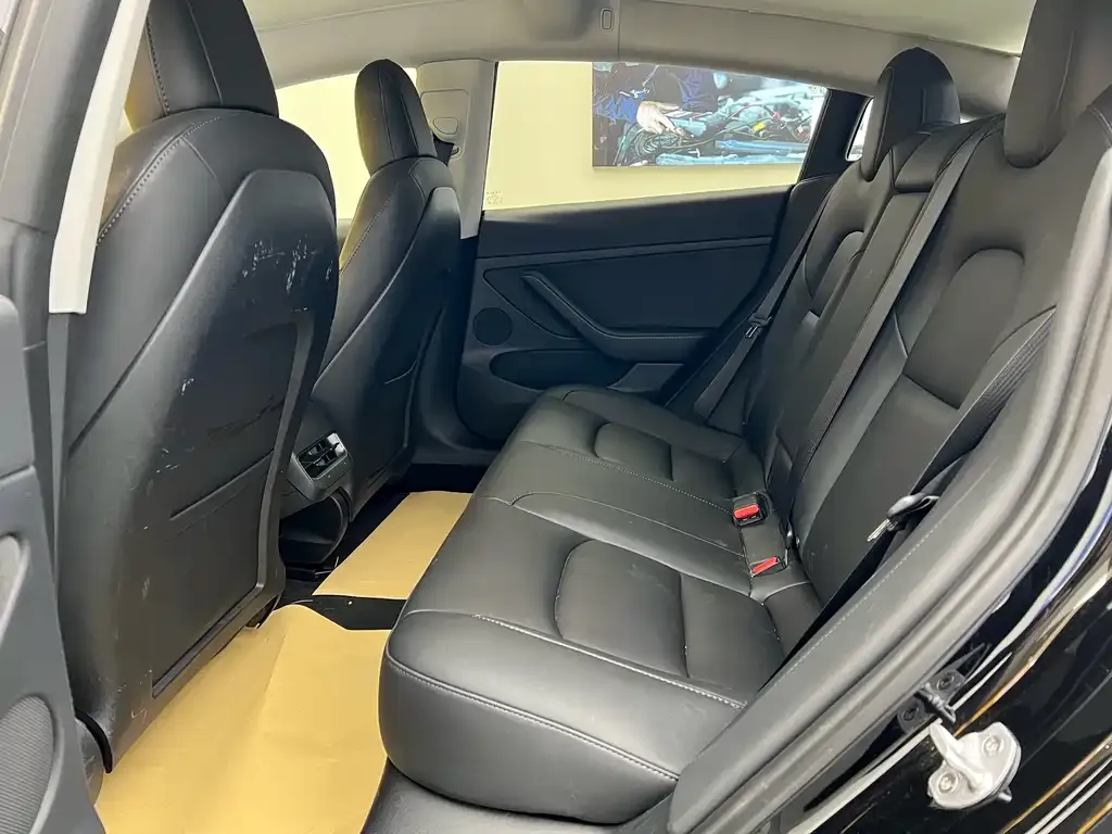 Tesla Model 3 2023 из CN, фото 9