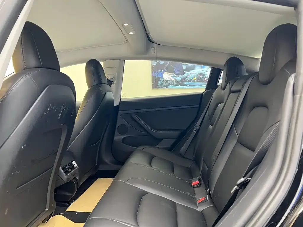 Tesla Model 3 2023 из CN, фото 7