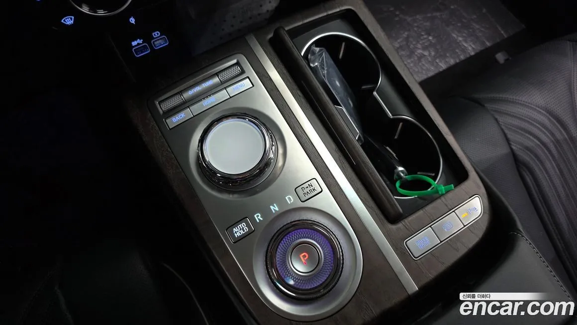 Genesis G80 2023 из KR, фото 7