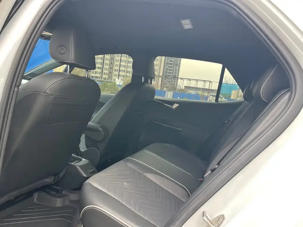 Volkswagen ID.3 2023 из CN, фото 2