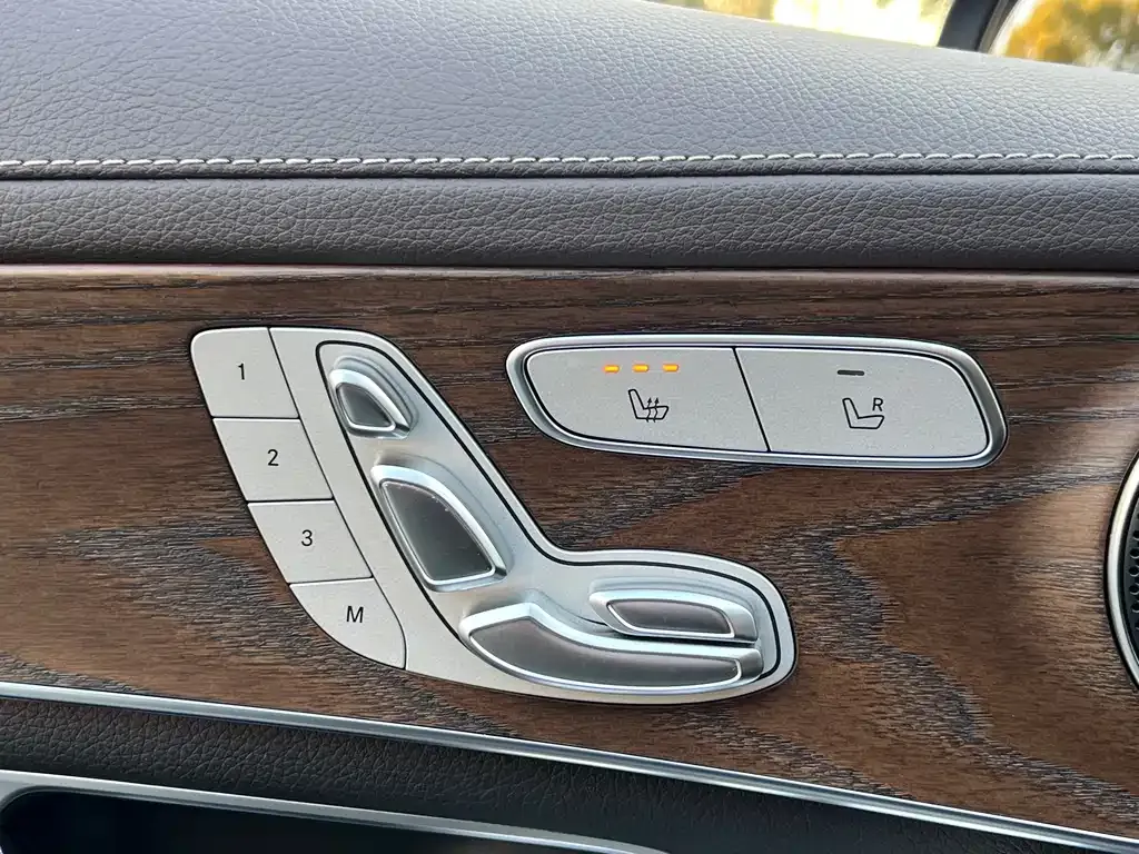 Mercedes-Benz GLC 2022 из CN, фото 9