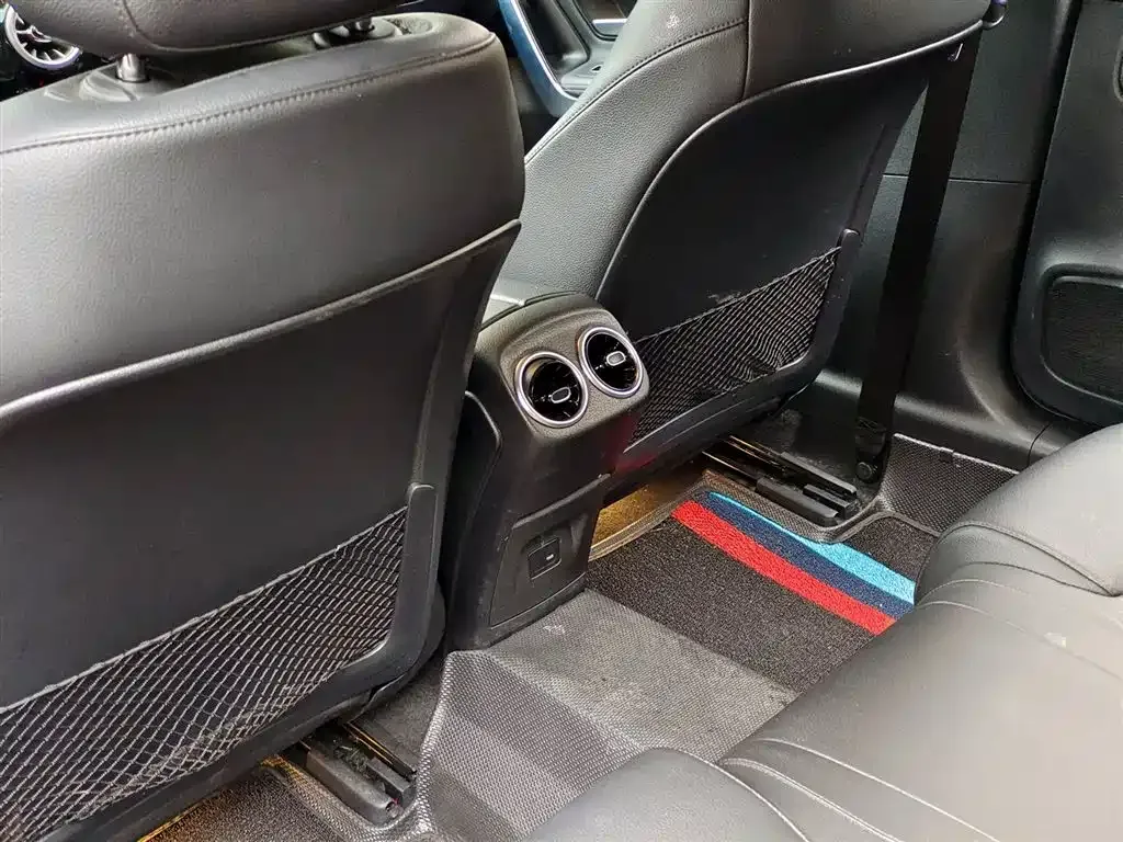 Mercedes-Benz A-Class 2022 из CN, фото 3