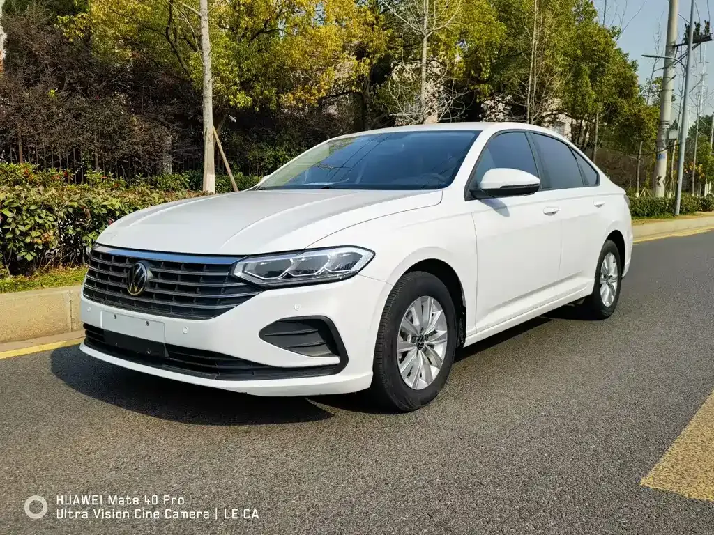Volkswagen Lavida 2024 из CN, фото 1