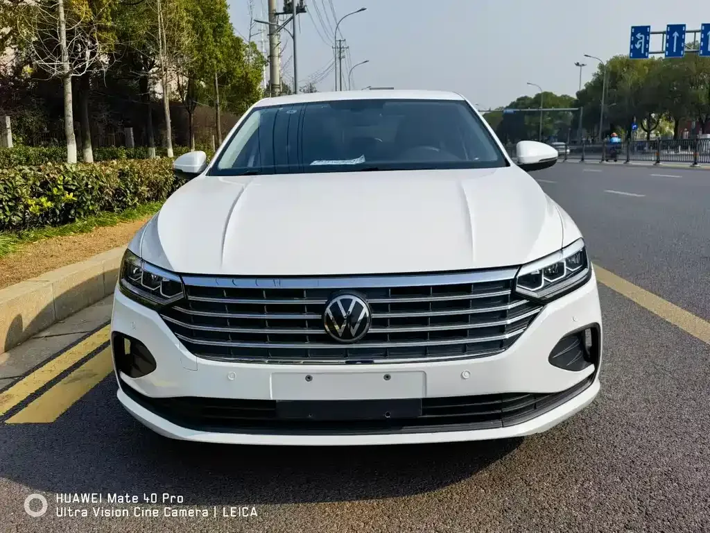 Volkswagen Lavida 2024 из CN, фото 7