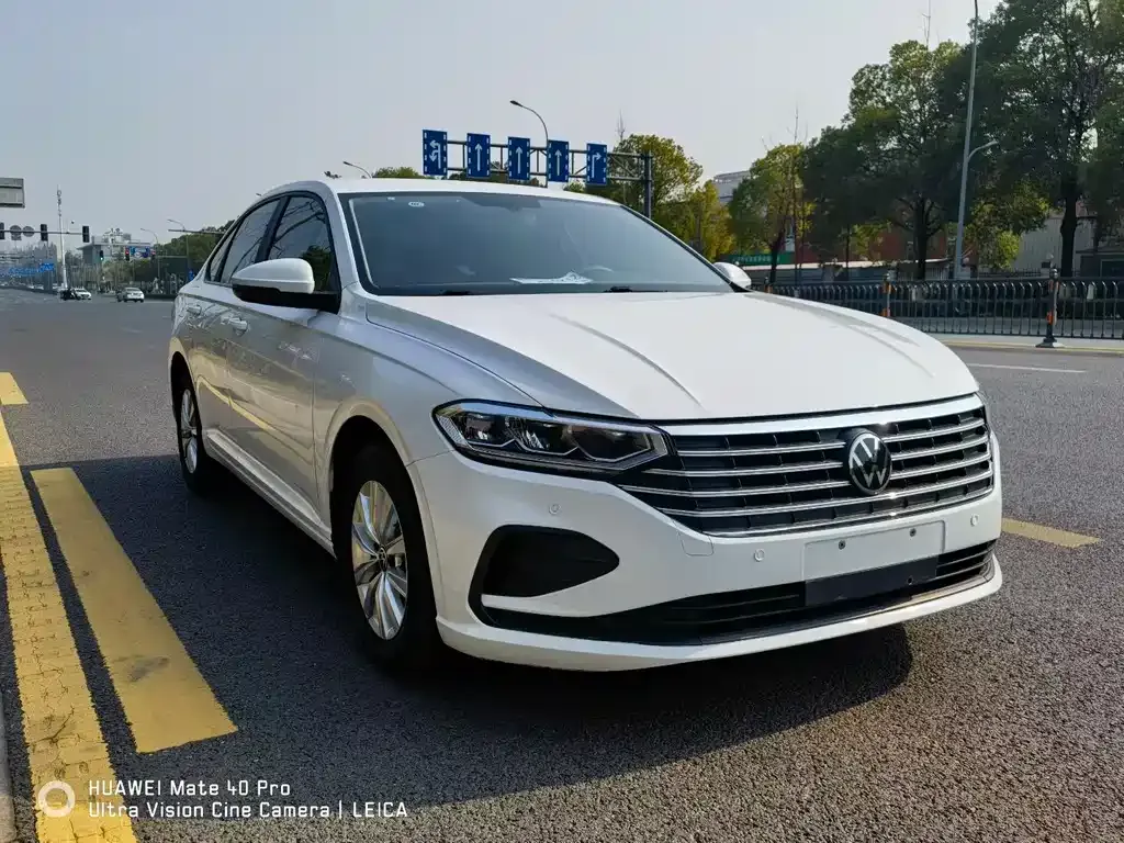 Volkswagen Lavida 2024 из CN, фото 4