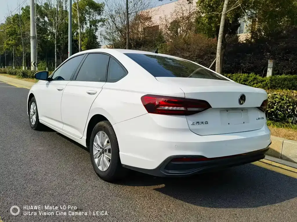 Volkswagen Lavida 2024 из CN, фото 9