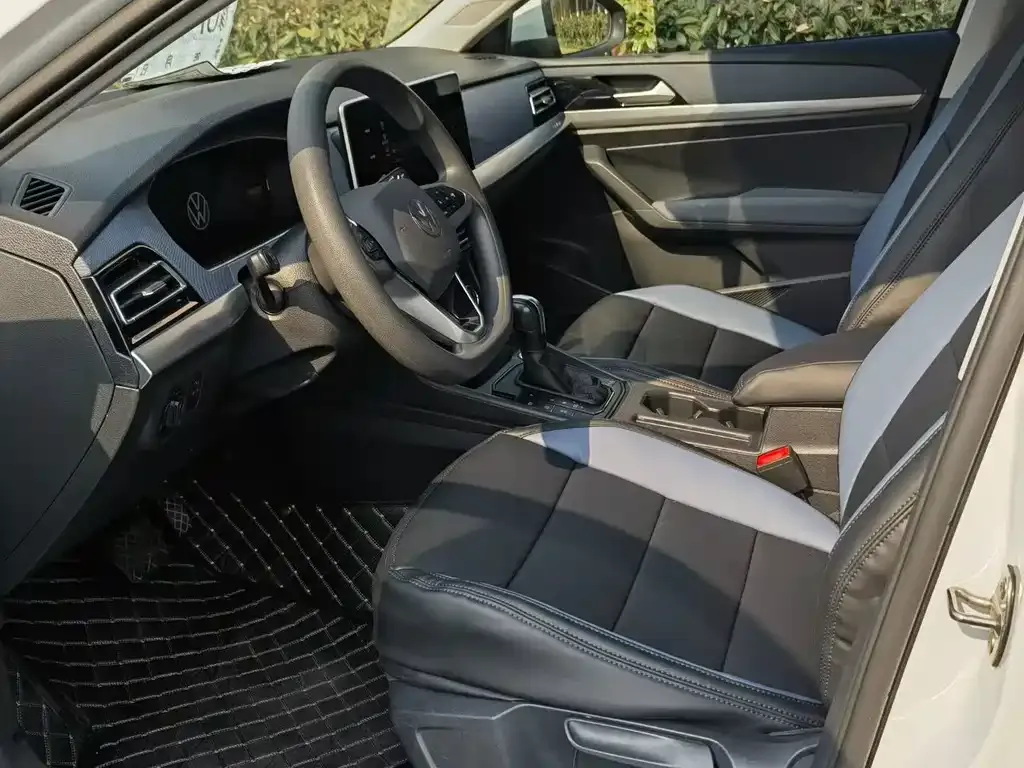 Volkswagen Lavida 2024 из CN, фото 6