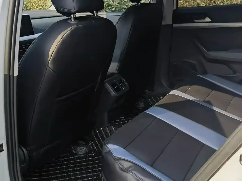 Volkswagen Lavida 2024 из CN, фото 2