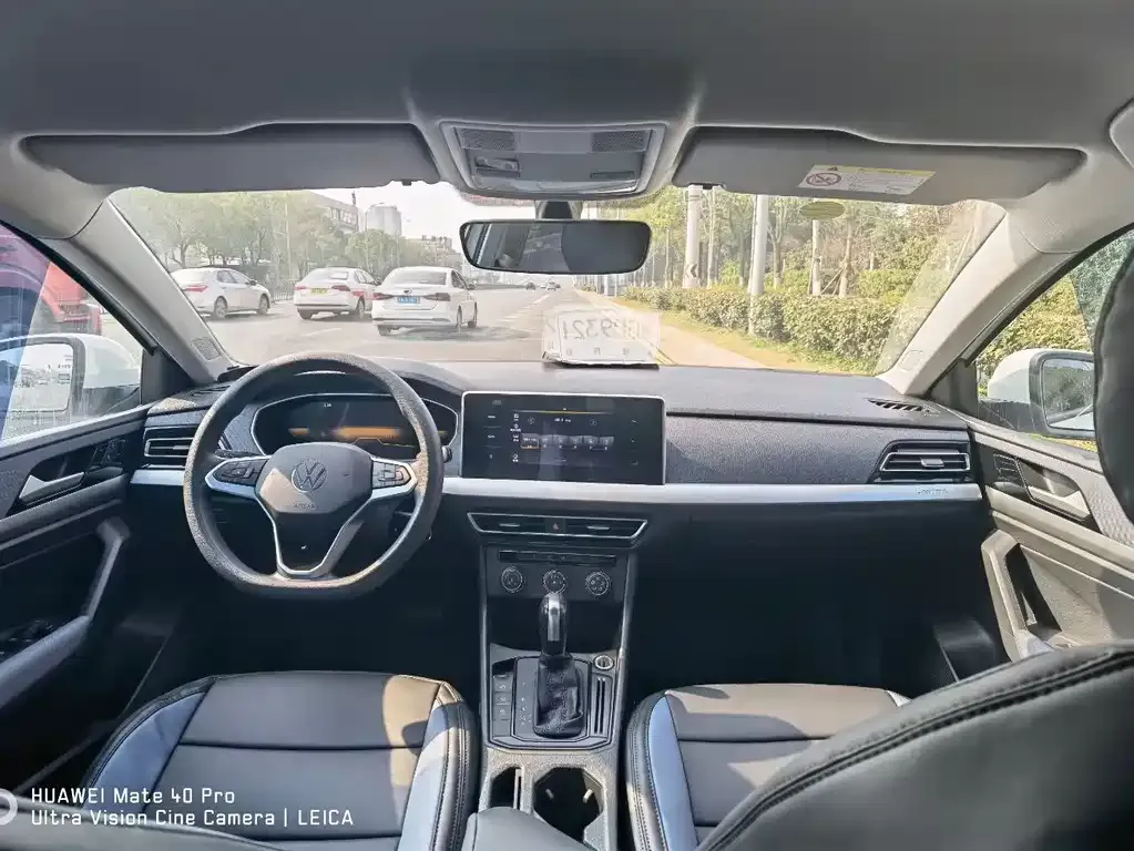 Volkswagen Lavida 2024 из CN, фото 8