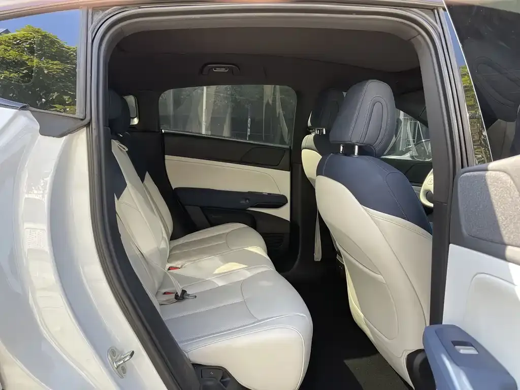 XPeng G6 2023 из CN, фото 2