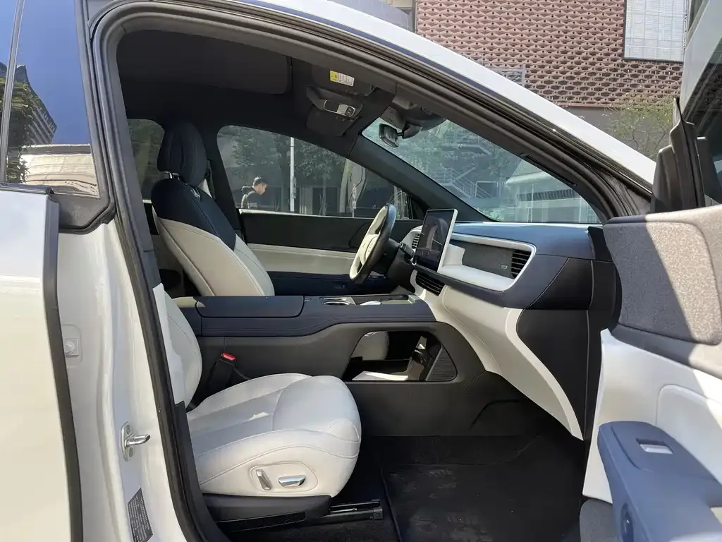 XPeng G6 2023 из CN, фото 3