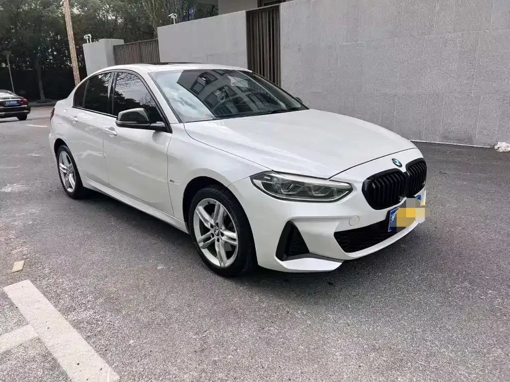 BMW 1 Series — фото 9