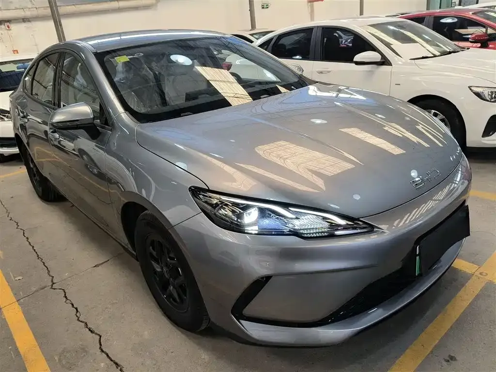BYD Seal 05 DM-i 2025 из CN, фото 7