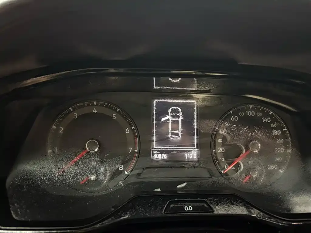 Volkswagen Bora 2021 из CN, фото 8